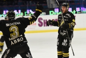 AIK - Tingsryd.  3-0