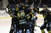 AIK - Tingsryd.  3-0