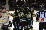 AIK - Tingsryd.  3-0