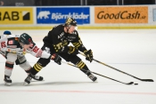 AIK - Tingsryd.  3-0