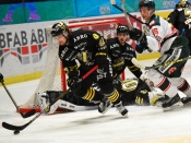 AIK - Tingsryd.  3-0