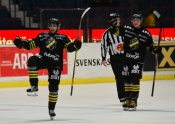 AIK - Tingsryd.  3-0