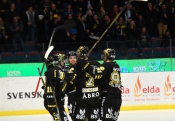 AIK - Tingsryd.  3-0