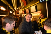 Publikbilder från AIK-Tingsryd