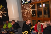 Publikbilder från AIK-Tingsryd