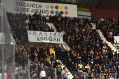 Publikbilder från AIK-Tingsryd