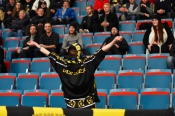 Publikbilder från AIK-Tingsryd