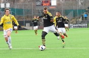 AIK - Falkenberg.  2-1