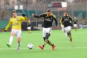 AIK - Falkenberg.  2-1