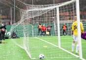 AIK - Falkenberg.  2-1