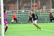 AIK - Falkenberg.  2-1