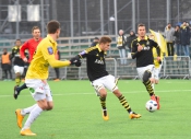 AIK - Falkenberg.  2-1