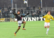 AIK - Falkenberg.  2-1