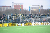 Publikbilder från AIK-Falkenberg