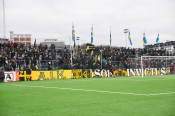 Publikbilder från AIK-Falkenberg