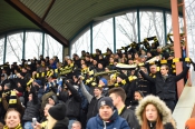 Publikbilder från AIK-Falkenberg