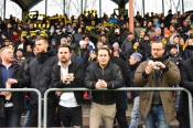 Publikbilder från AIK-Falkenberg