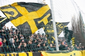 Publikbilder från AIK-Falkenberg