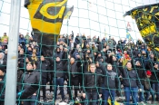 Publikbilder från AIK-Falkenberg