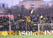 Publikbilder från AIK-Falkenberg