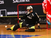 AIK - Pixbo.  5-8