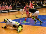 AIK - Pixbo.  5-8