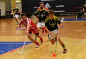 AIK - Pixbo.  5-8