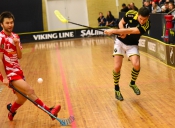 AIK - Pixbo.  5-8