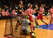 AIK - Pixbo.  5-8