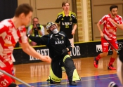 AIK - Pixbo.  5-8