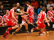 AIK - Pixbo.  5-8