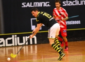 AIK - Pixbo.  5-8