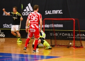 AIK - Pixbo.  5-8