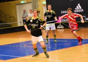 AIK - Pixbo.  5-8