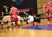 AIK - Pixbo.  5-8