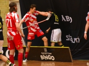 AIK - Pixbo.  5-8