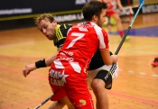 AIK - Pixbo.  5-8