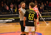 AIK - Pixbo.  5-8