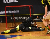 AIK - Pixbo.  5-8