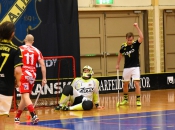 AIK - Pixbo.  5-8