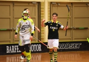 AIK - Pixbo.  5-8