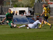 Häcken - AIK.  3-1