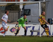 Häcken - AIK.  3-1