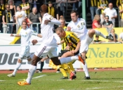 Häcken - AIK.  3-1