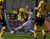 Häcken - AIK.  3-1