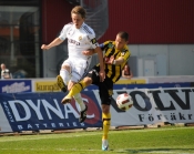 Häcken - AIK.  3-1