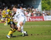 Häcken - AIK.  3-1