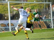 Häcken - AIK.  3-1