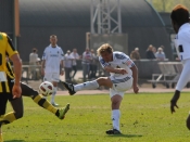 Häcken - AIK.  3-1