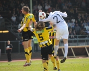 Häcken - AIK.  3-1